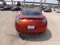 Sunset Orange Pearlescent - Eclipse GS Coupe Photo No. 4