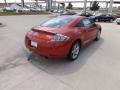 Sunset Orange Pearlescent - Eclipse GS Coupe Photo No. 5