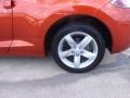 Sunset Orange Pearlescent - Eclipse GS Coupe Photo No. 16