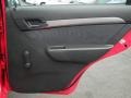 Victory Red - Aveo LS Sedan Photo No. 16