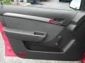 Victory Red - Aveo LS Sedan Photo No. 26