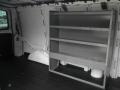 Summit White - Express 1500 Commercial Utility Van Photo No. 13