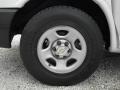  2006 Express 1500 Commercial Utility Van Wheel