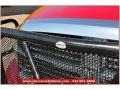 2009 Inferno Red Crystal Pearl Dodge Ram 2500 Laramie Quad Cab 4x4  photo #16
