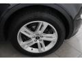 2012 Land Rover Range Rover Evoque Dynamic Wheel and Tire Photo