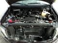  2010 F150 Harley-Davidson SuperCrew 4x4 5.4 Liter Flex-Fuel SOHC 24-Valve VVT Triton V8 Engine