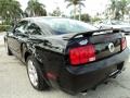 2008 Black Ford Mustang GT/CS California Special Coupe  photo #11