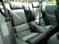 Charcoal Black/Dove Rear Seat Photo for 2008 Ford Mustang #65580254