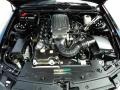 4.6 Liter SOHC 24-Valve VVT V8 Engine for 2008 Ford Mustang GT/CS California Special Coupe #65580278