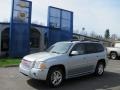 2007 Silver Mist Metallic GMC Envoy Denali 4x4  photo #1