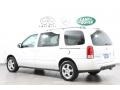 2006 Summit White Chevrolet Uplander LT  photo #5