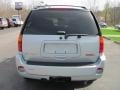 2007 Silver Mist Metallic GMC Envoy Denali 4x4  photo #4