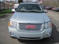 2007 Silver Mist Metallic GMC Envoy Denali 4x4  photo #6