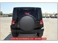 Black - Wrangler Sahara 4x4 Photo No. 4