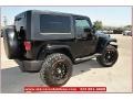 Black - Wrangler Sahara 4x4 Photo No. 5