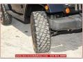 Black - Wrangler Sahara 4x4 Photo No. 8