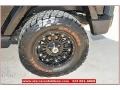 Black - Wrangler Sahara 4x4 Photo No. 11