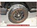 Black - Wrangler Sahara 4x4 Photo No. 12