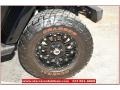 Black - Wrangler Sahara 4x4 Photo No. 13