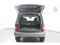 Mineral Gray Metallic - Liberty Jet 4x4 Photo No. 20