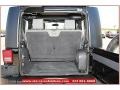 Black - Wrangler Sahara 4x4 Photo No. 25