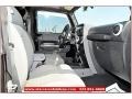 Black - Wrangler Sahara 4x4 Photo No. 29