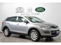 Liquid Platinum Metallic - CX-9 Sport AWD Photo No. 1