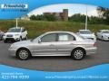 Brilliant Silver - Sonata V6 Photo No. 2