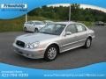 Brilliant Silver - Sonata V6 Photo No. 3