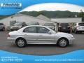Brilliant Silver - Sonata V6 Photo No. 6