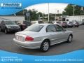 Brilliant Silver - Sonata V6 Photo No. 7