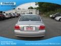 Brilliant Silver - Sonata V6 Photo No. 8