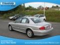 Brilliant Silver - Sonata V6 Photo No. 9