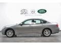 Platinum Graphite - M 35x AWD Sedan Photo No. 2