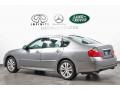 Platinum Graphite - M 35x AWD Sedan Photo No. 5