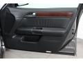 Platinum Graphite - M 35x AWD Sedan Photo No. 12