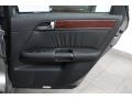 Platinum Graphite - M 35x AWD Sedan Photo No. 13