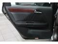 Platinum Graphite - M 35x AWD Sedan Photo No. 14