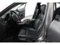 Platinum Graphite - M 35x AWD Sedan Photo No. 17