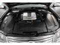 Platinum Graphite - M 35x AWD Sedan Photo No. 23