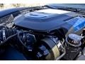 6.2 Liter Supercharged OHV 16-Valve LS9 V8 Engine for 2011 Chevrolet Corvette ZR1 #65582159