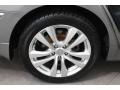 Platinum Graphite - M 35x AWD Sedan Photo No. 27
