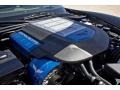6.2 Liter Supercharged OHV 16-Valve LS9 V8 Engine for 2011 Chevrolet Corvette ZR1 #65582180