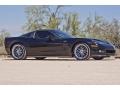 Black 2011 Chevrolet Corvette ZR1 Exterior