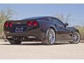 Black - Corvette ZR1 Photo No. 8