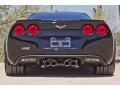 Black - Corvette ZR1 Photo No. 10