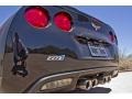 Black - Corvette ZR1 Photo No. 11