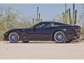 Black 2011 Chevrolet Corvette ZR1 Exterior