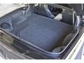 Ebony Black/Cashmere Trunk Photo for 2011 Chevrolet Corvette #65582288