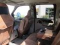 Dark Copper Metallic - F250 Super Duty King Ranch FX4 Crew Cab 4x4 Photo No. 7